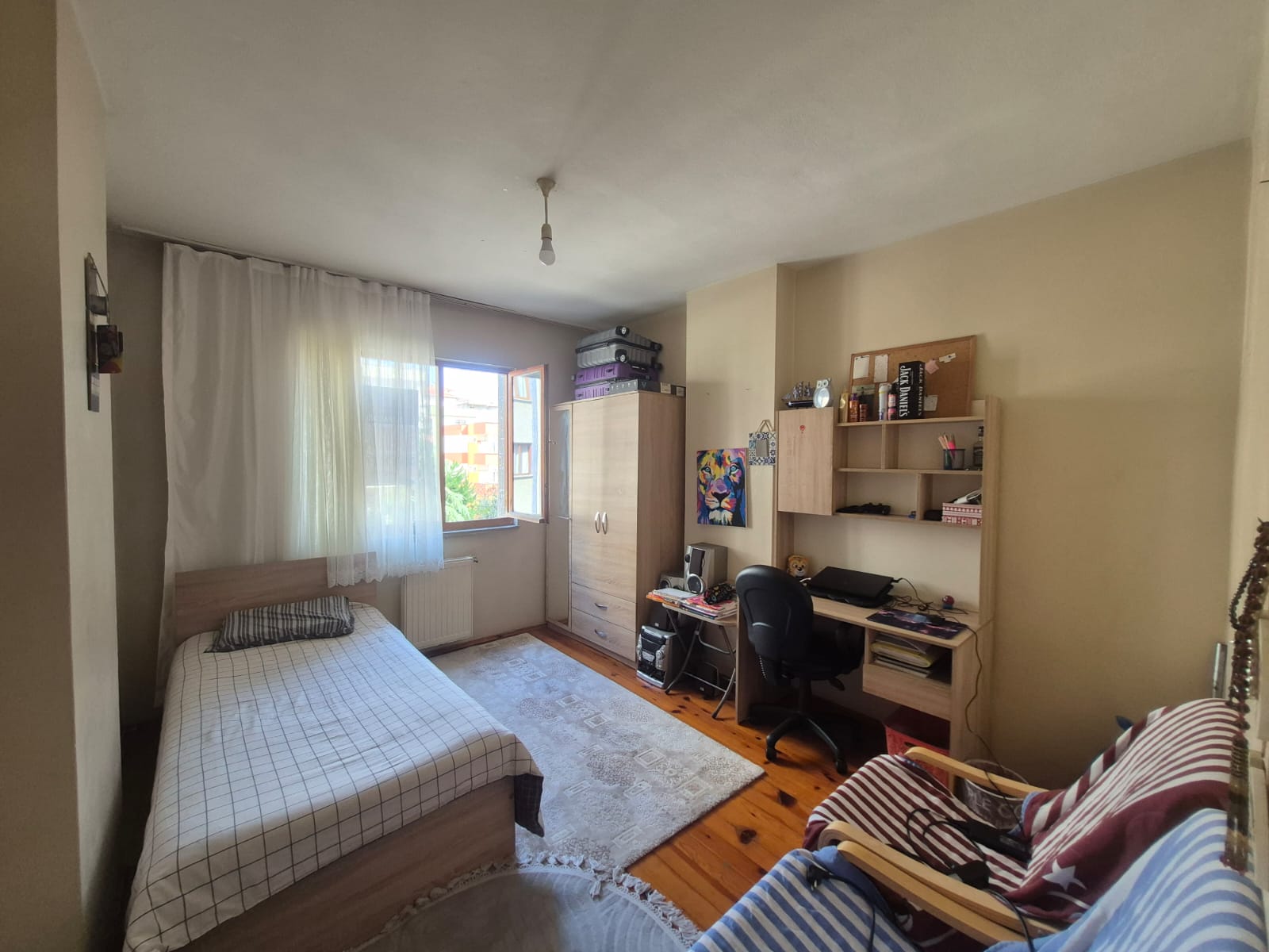 SÖĞÜTLÜ ALTINKENT SİTESİ A BLOK